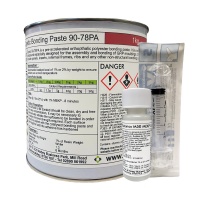 Crystic 90-78pa Polyester Bonding Paste